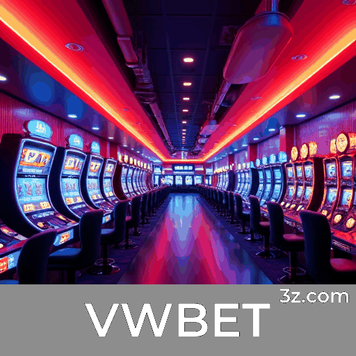Experiência Premium de Jogos de Casino no VWBET