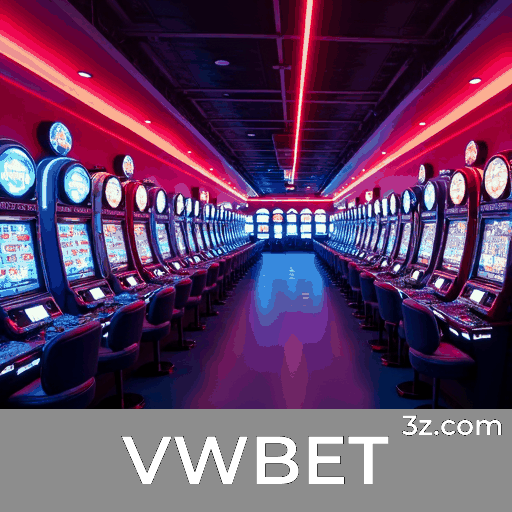 VWBET: Cassino premiado e apostas seguras