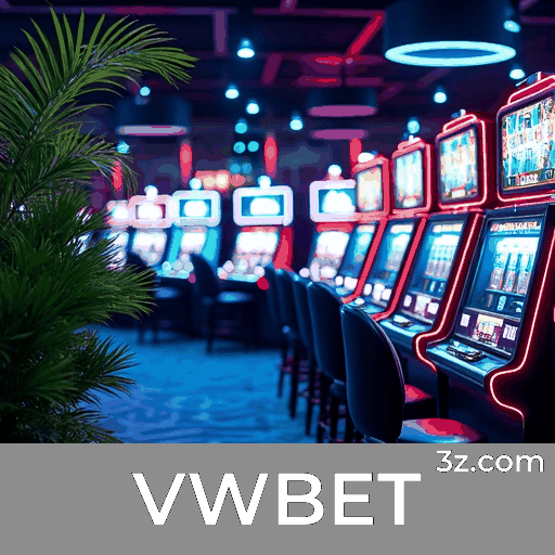 Experiência Premium de Jogos de Casino no VWBET